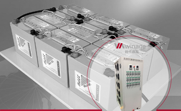 蓄電池測試儀負(fù)載電阻柜