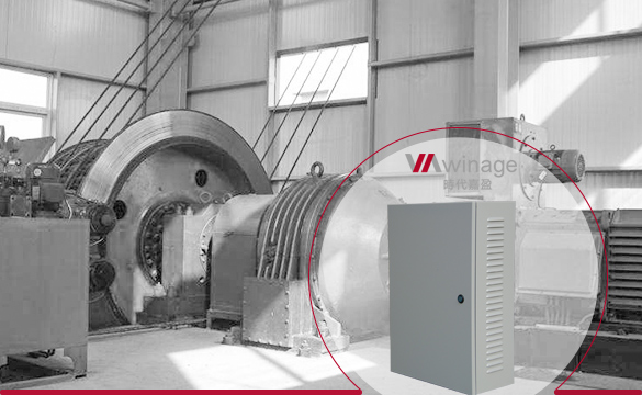 礦用設(shè)備制動(dòng)電阻箱