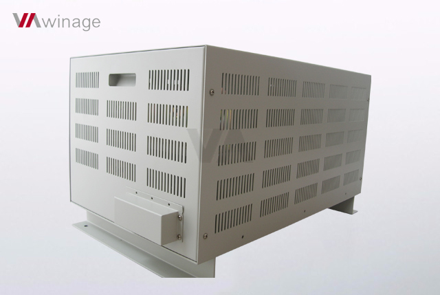 交流負載電阻箱