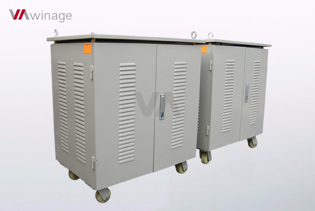 三相負載電阻箱