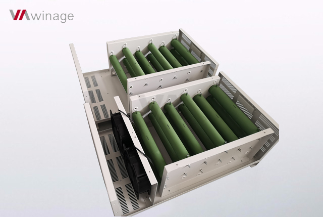 交直流負載電阻箱