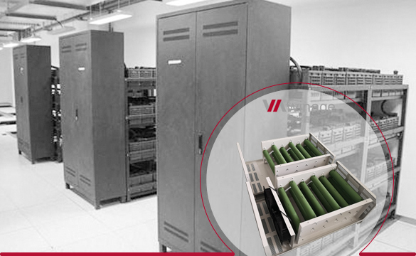 UPS不間斷電源設備負載電阻箱