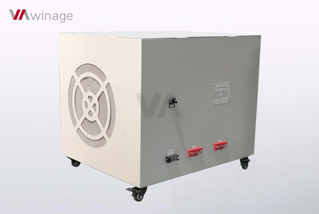 高壓負載電阻箱