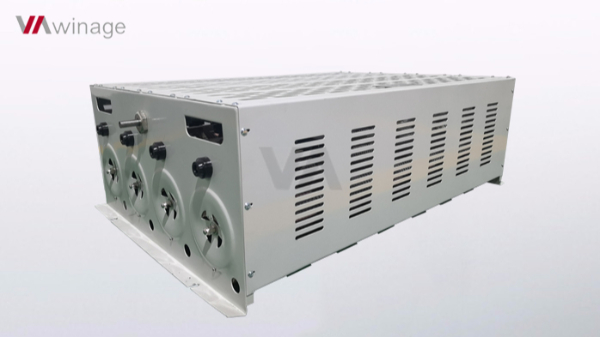 快速了解可調(diào)電阻箱