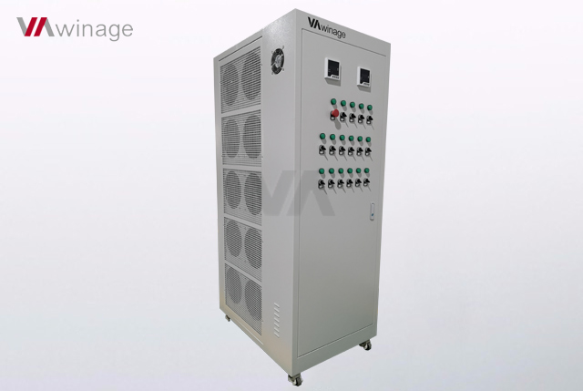 大功率直流穩(wěn)壓電源電阻柜