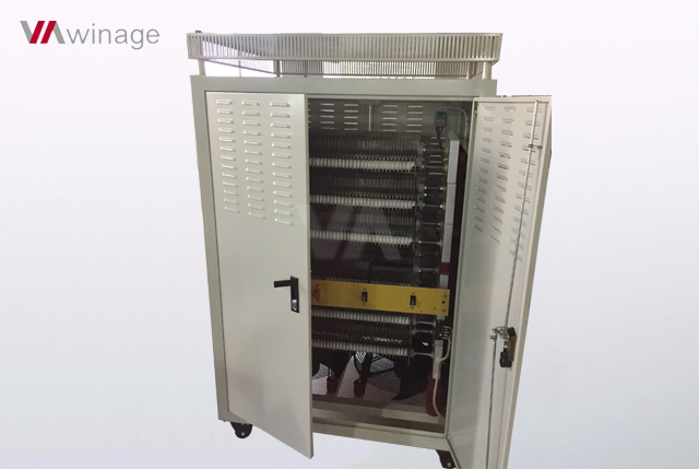 大功率直流電機(jī)電阻柜