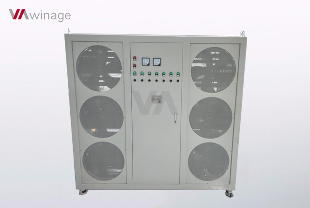 大功率變頻電源電阻柜