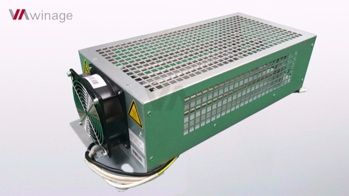 制動(dòng)電阻箱