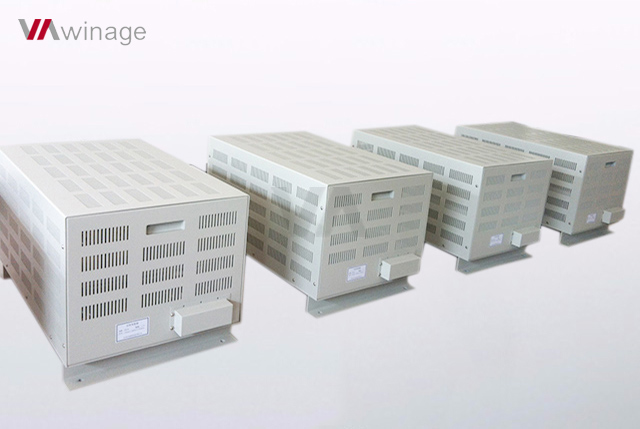 變頻器制動(dòng)電阻箱