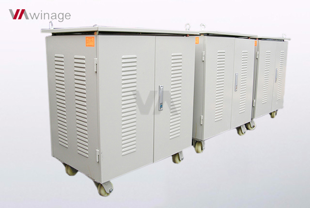 成套制動(dòng)電阻箱