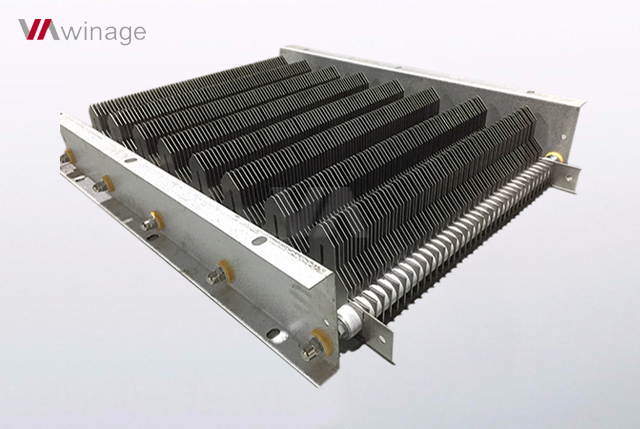 動(dòng)車(chē)制動(dòng)電阻箱