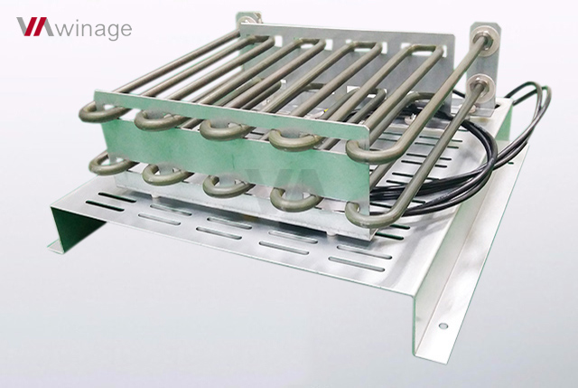 扶梯制動(dòng)電阻箱