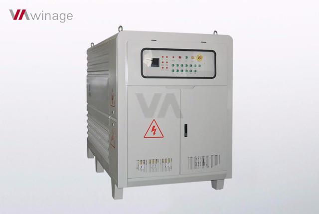 三相交流電阻負(fù)載箱