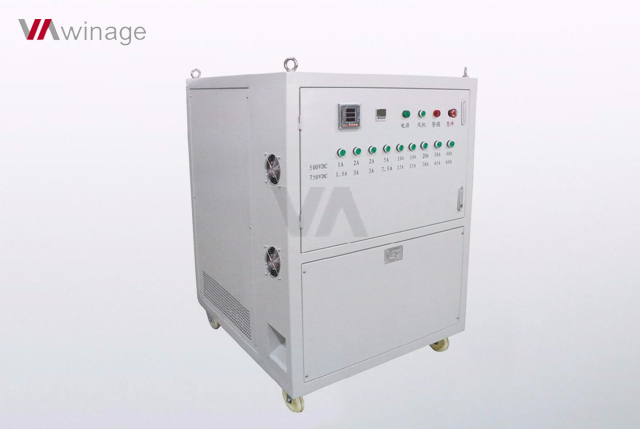 交流電源測(cè)試負(fù)載箱