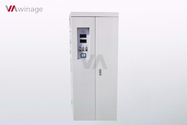 交流充電樁負(fù)載箱