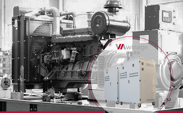 船用發(fā)電機(jī)組測(cè)試交流負(fù)載箱