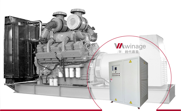 高壓發(fā)電機(jī)組智能測(cè)試交流負(fù)載箱