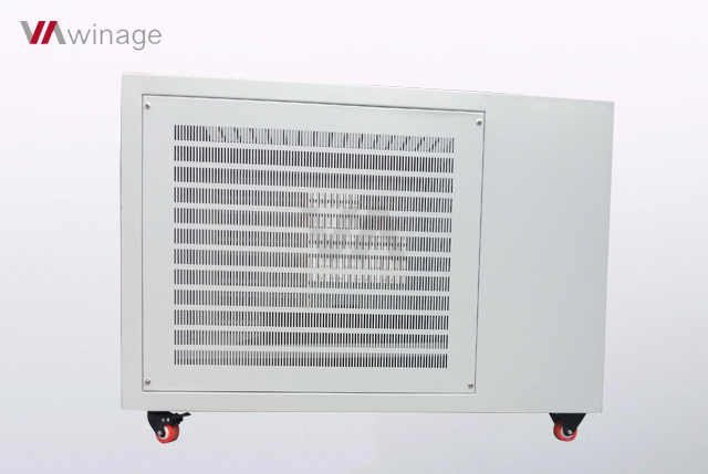 大功率交流負(fù)載箱