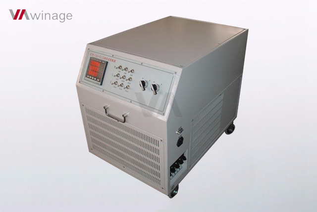 交流阻性負(fù)載箱