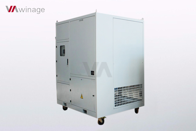 電源測試負(fù)載柜