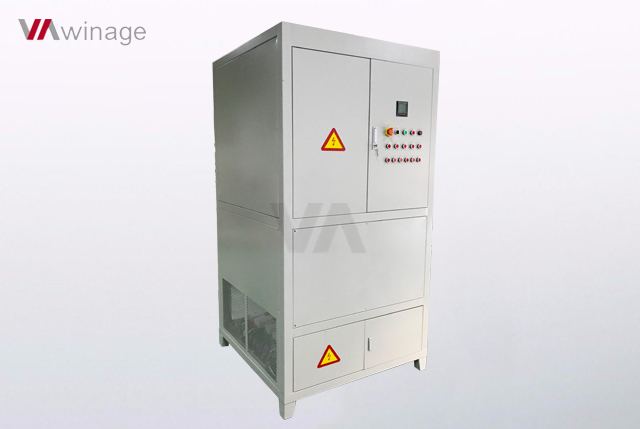 軌道交通直流電源負(fù)載柜