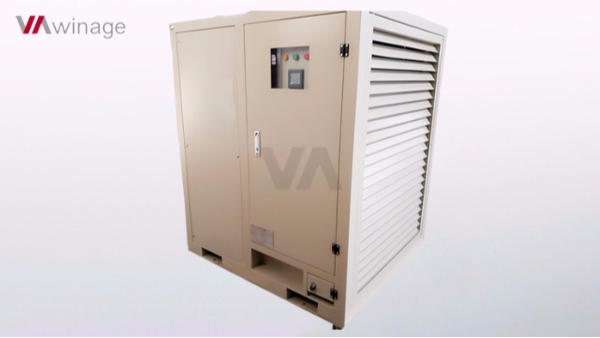 電源負(fù)載柜