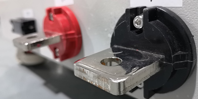 時(shí)代嘉盈數(shù)控直流電阻箱生產(chǎn)細(xì)節(jié)