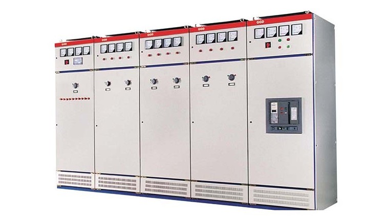 接地電阻柜出廠檢驗(yàn)