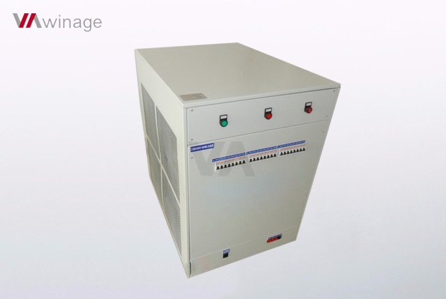 直流負載測試箱