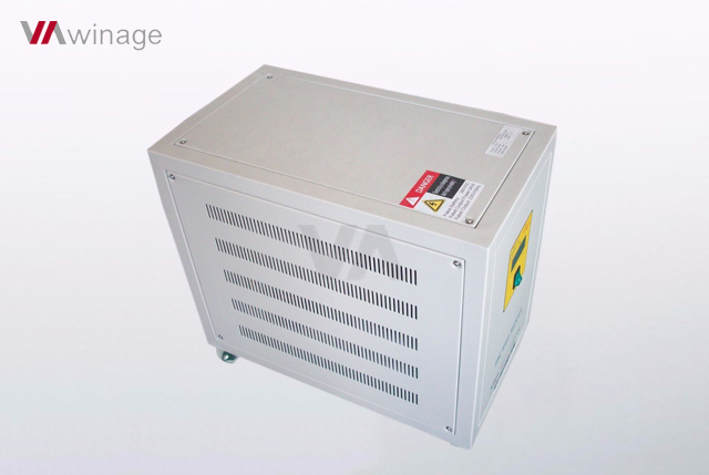 直流電源負載箱