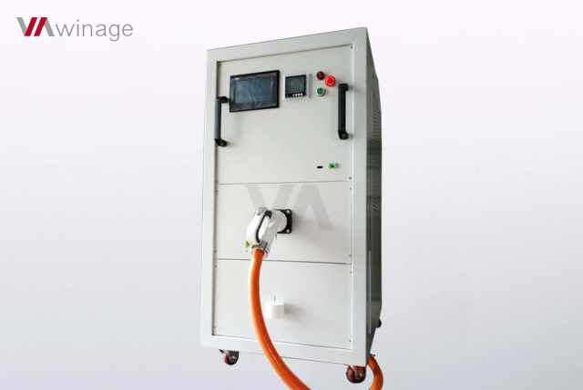 直流充電樁負載箱