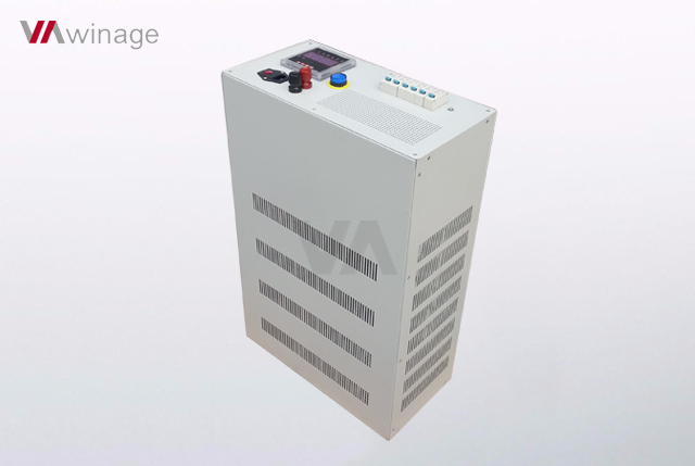 軌道交通直流電源負載箱