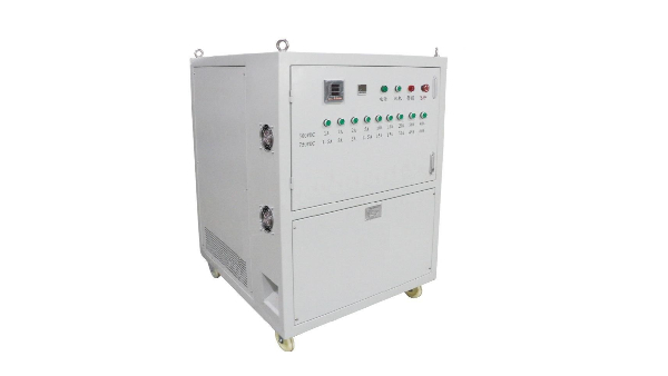 測試負(fù)載箱的基本原理、分類及主要用途