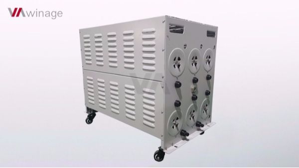 可調(diào)電阻箱