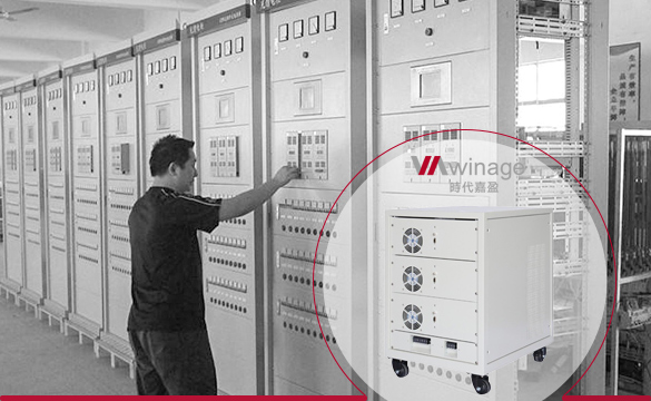 機(jī)房電源測(cè)試