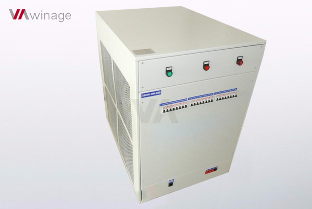 大功率直流負(fù)載箱
